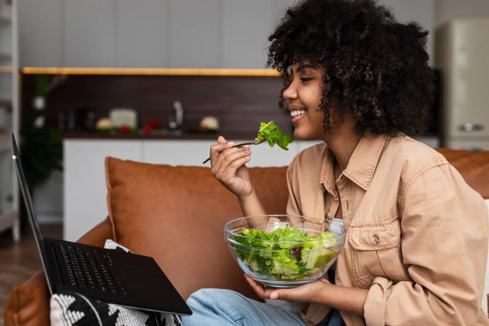 Maintaining A Healthy Lifestyle
