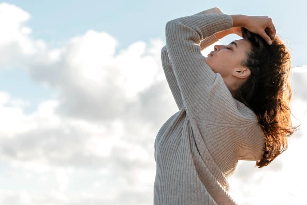Self-Care to Maintaining A Healthy Lifestyle