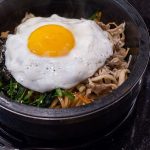 Bibimbap Recipe
