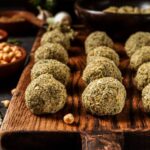 Delicious Homemade Falafel Recipe