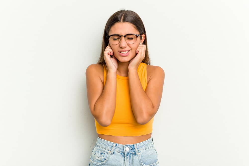 Earaches Natural Cures