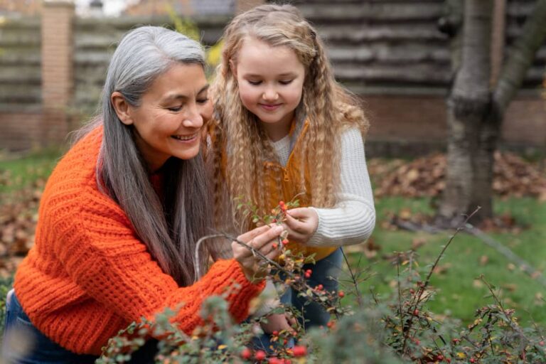 Grandma's Natural Cures