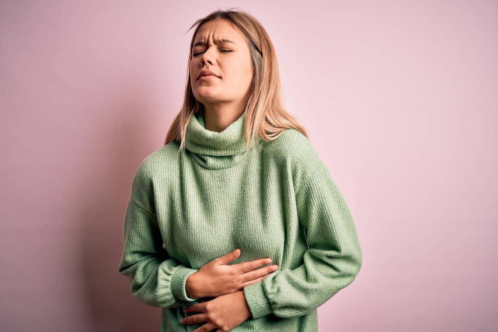 Grandmas Natural Cures for Stomachaches