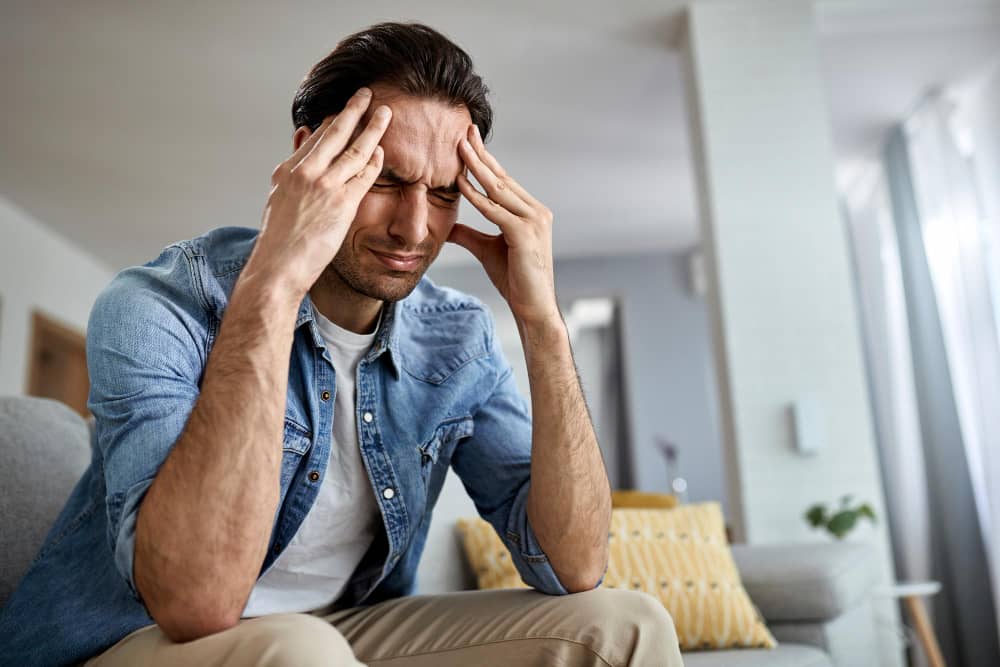 Headaches Natural Cures