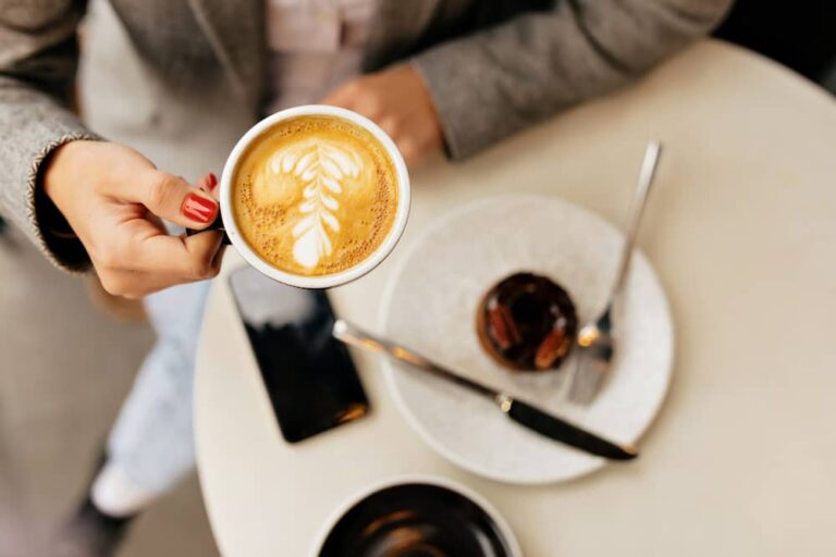 Is Coffee Bad For You
