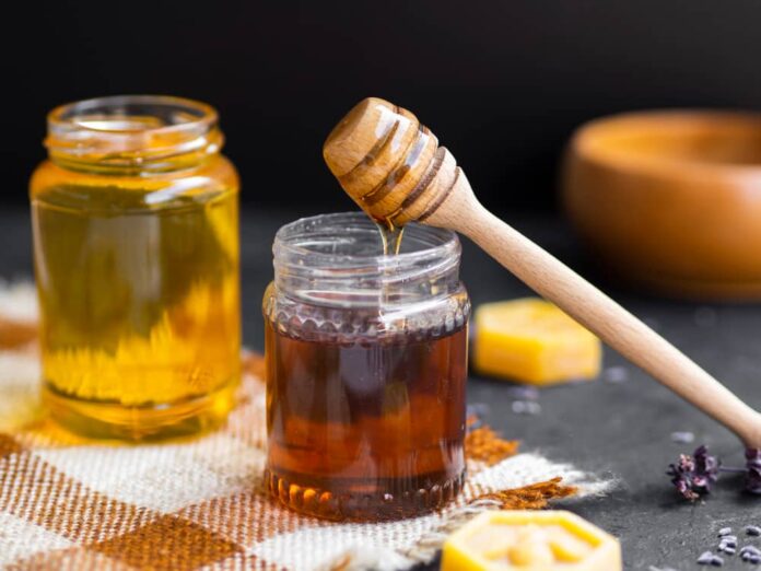 Manuka Honey Face Mask benefits Manuka Honey Face Mask