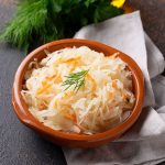 Sauerkraut recipe