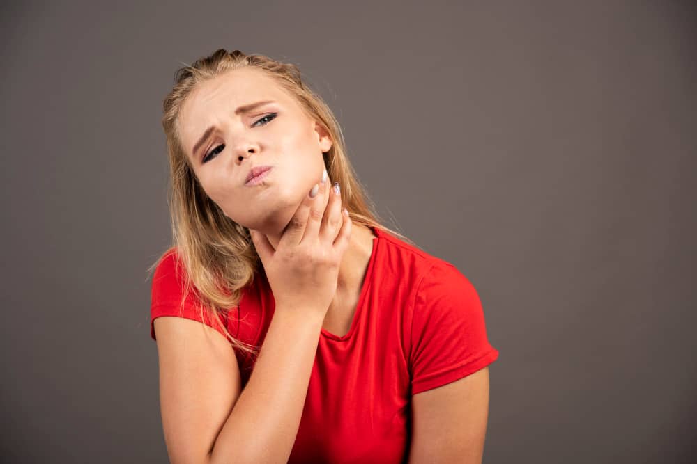 Sore Throats Natural remedies