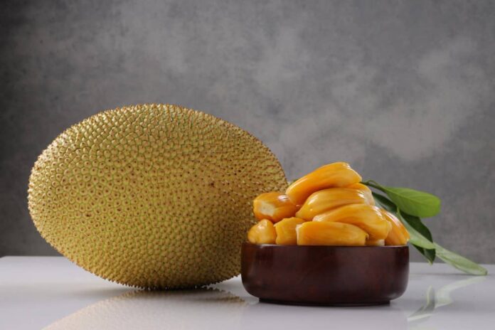 Uses Of Jackfruit