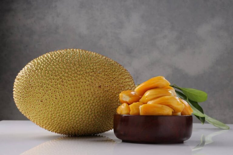 Uses Of Jackfruit
