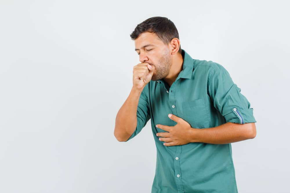 cough home remedies