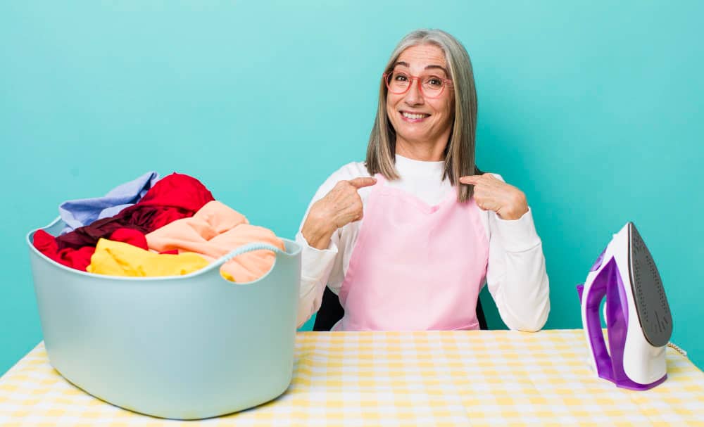 grandmas Laundry Hacks