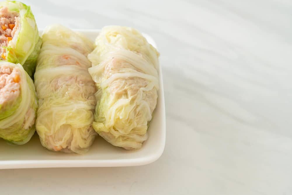 homemade sauerkraut recipe
