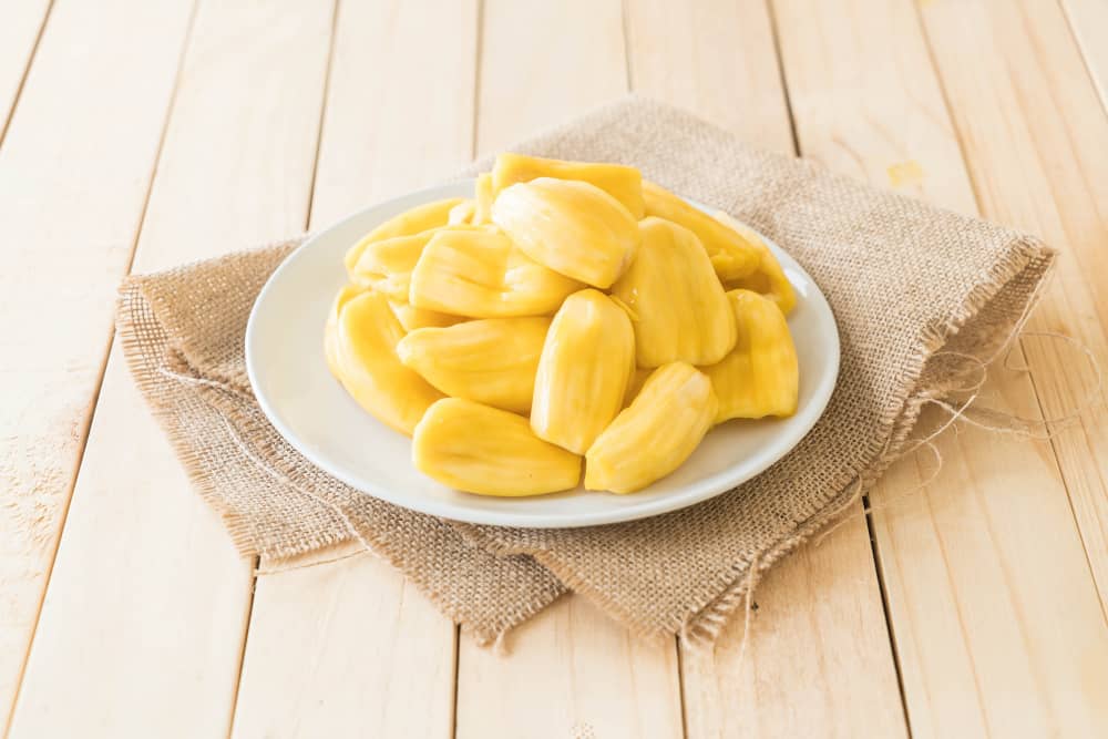 Uses of Jackfruit