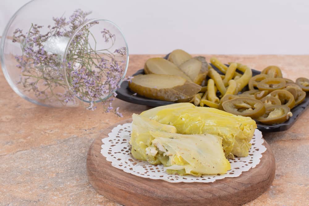 sauerkraut recipes for fermentation