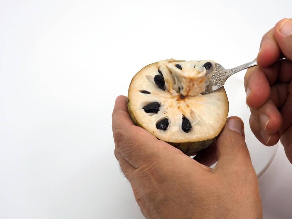 Amazing Health Benefits of Cherimoya