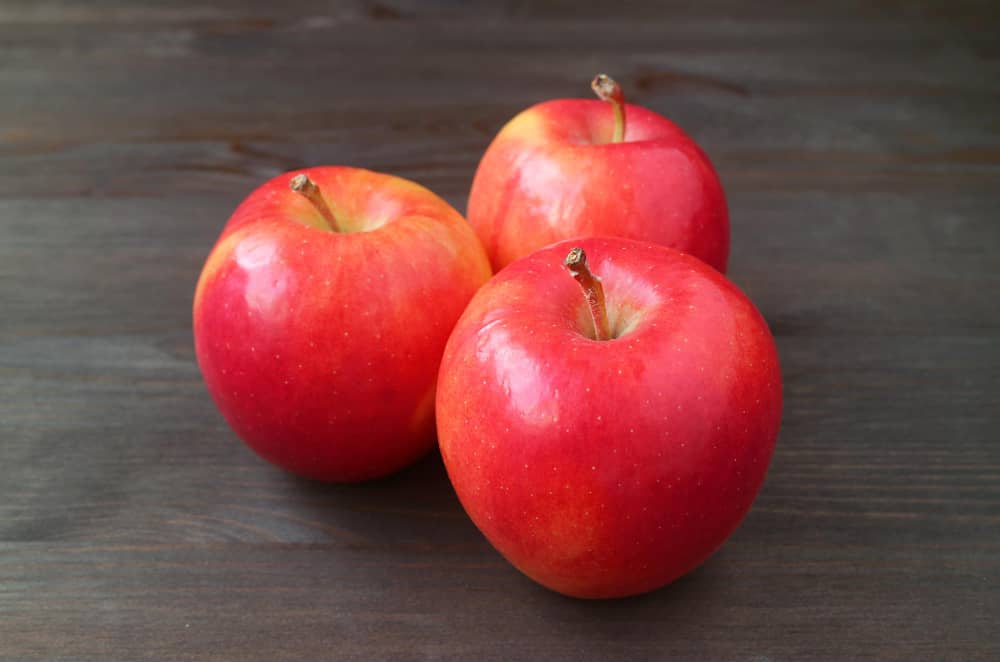 Healthy Foods High in Polyphenols