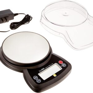Digital Weigh Scale
