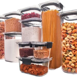 Food Storage Containers