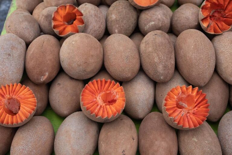 Health Benefits Of Sapota