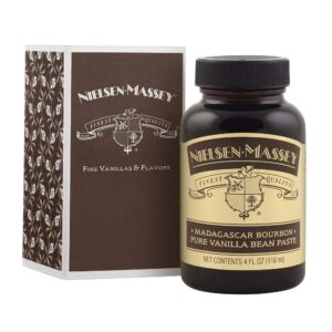 Pure Vanilla Bean Paste