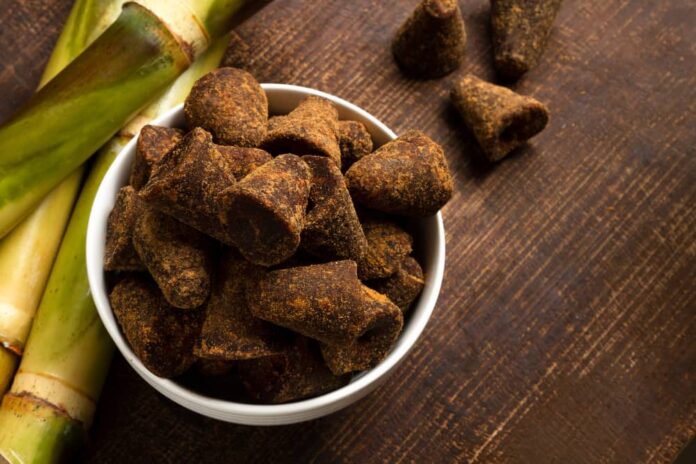 Sweet Flavors Of Jaggery Sweet Flavors Of Jaggery