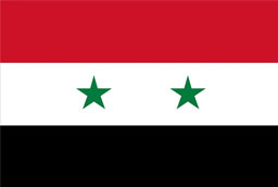 Syrian Cuisine Syrian Cuisine